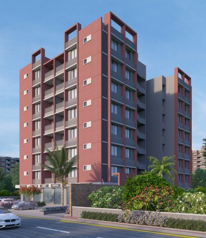 Dutt Lakeview
