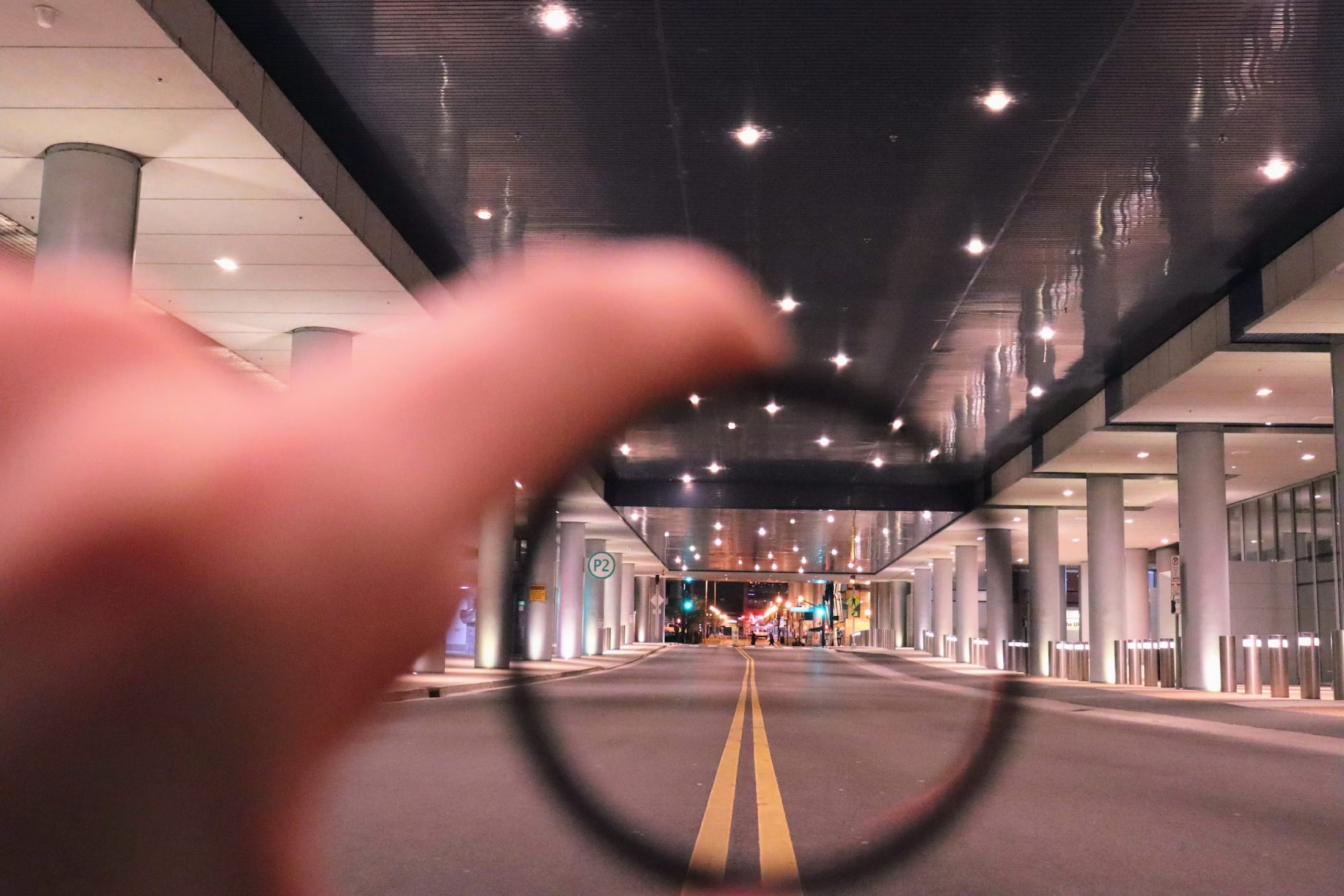 our vision